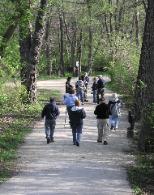 Birdwatching & Geocaching Events